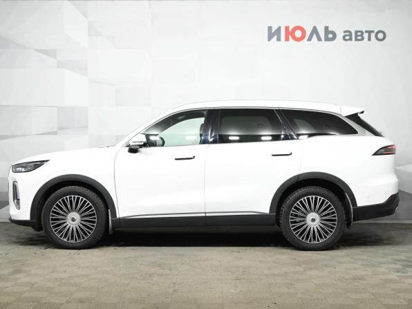 Chery Tiggo 9 I с пробегом 2024 года, цена 3 700 000 рублей, 10286 км, внедорожник, Автокод Объявления