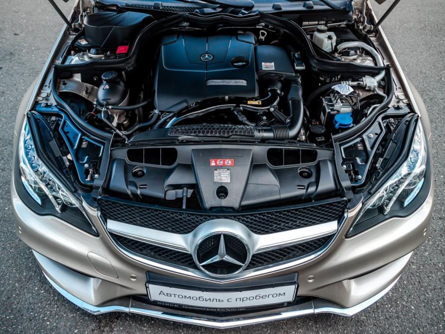 Mercedes-Benz E-Класс IV (W212 S212 C207) Рестайлинг Магнитогорск  - изображение 10