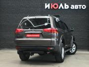 Mitsubishi Pajero Sport II Екатеринбург  - изображение 25