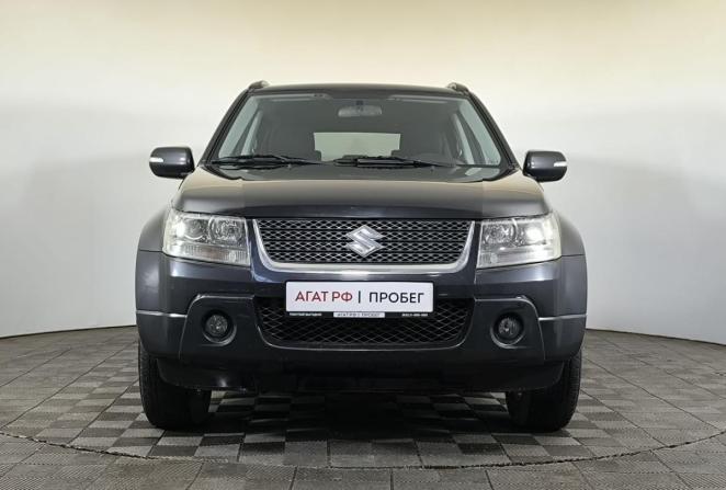 Suzuki Grand Vitara II Рестайлинг 2 с пробегом 2012 года, цена 1 350 000 рублей, 147947 км, внедорожник, Автокод Объявления