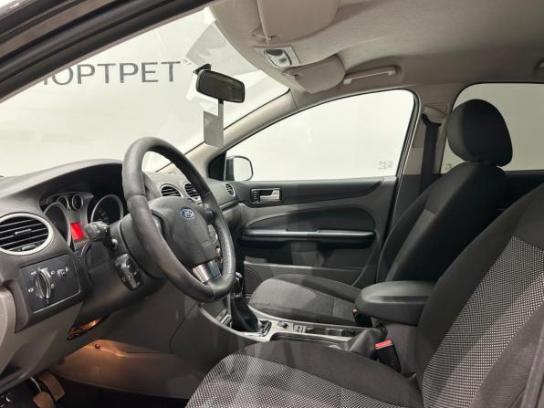 Ford Focus II Рестайлинг с пробегом 2010 года, цена 529 000 рублей, 190599 км, хэтчбек, Автокод Объявления