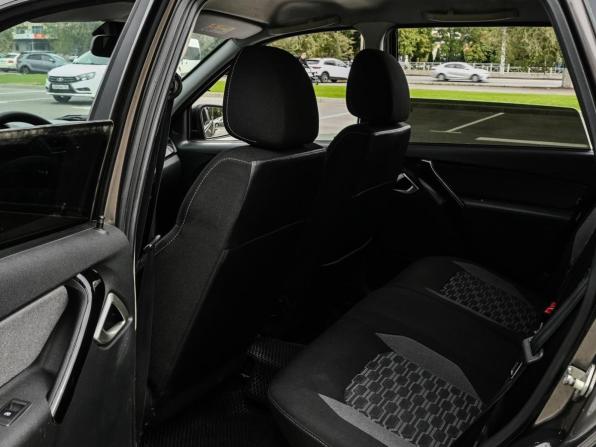 Lada (ВАЗ) Granta I Рестайлинг с пробегом 2019 года, цена 789 000 рублей, 160557 км, универсал, Автокод Объявления