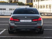 BMW 5 серии VII (G30/G31/G38) Рестайлинг Москва  - изображение 29