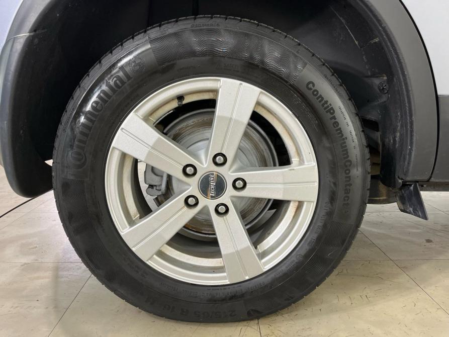 Nissan Qashqai I Рестайлинг Ижевск  - изображение 22