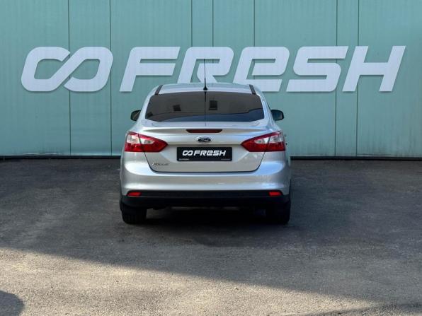 Ford Focus III с пробегом 2012 года, цена 999 000 рублей, 234331 км, седан, Автокод Объявления