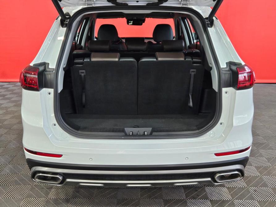 Chery Tiggo 8 Pro I Вологда  - изображение 26