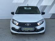 Lada (ВАЗ) Granta I Рестайлинг Екатеринбург  - изображение 24