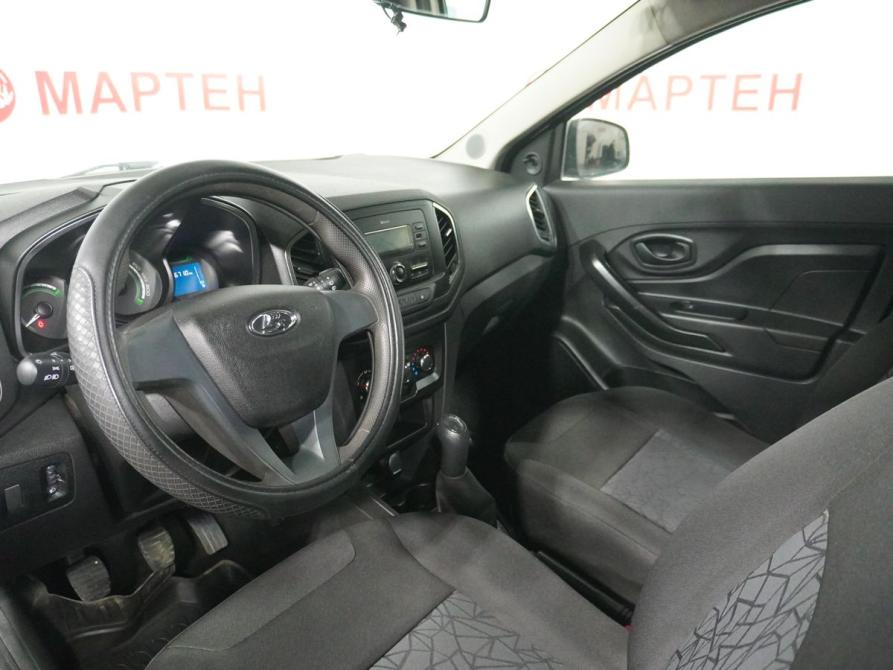 Lada (ВАЗ) XRAY I Вологда  - изображение 9