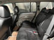 Mitsubishi Pajero Sport II Рестайлинг Пермь  - изображение 30