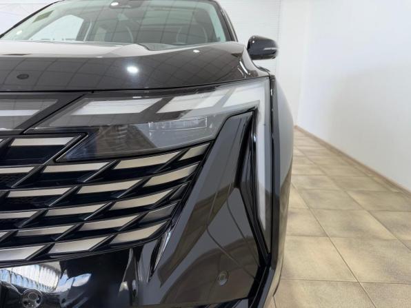 Geely Atlas II с пробегом 2024 года, цена 2 850 000 рублей, 29735 км, внедорожник, Автокод Объявления