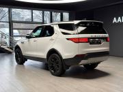 Land Rover Discovery V Москва  - изображение 21