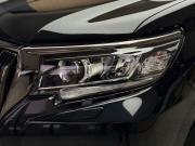 Toyota Land Cruiser Prado 150 Series Рестайлинг 3 Вологда  - изображение 32
