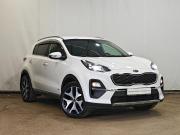 Kia Sportage IV Рестайлинг Кемерово  - изображение 15