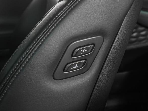 Hyundai Santa Fe IV Рестайлинг с пробегом 2020 года, цена 3 399 000 рублей, 94562 км, внедорожник, Автокод Объявления