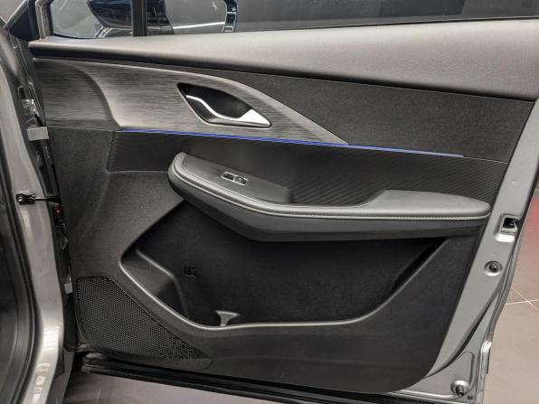 Omoda C5 I Рестайлинг с пробегом 2024 года, цена 1 990 000 рублей, 10792 км, внедорожник, Автокод Объявления