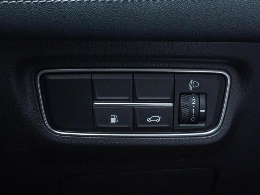 Changan CS95 I Рестайлинг 2 Краснодар  - изображение 26