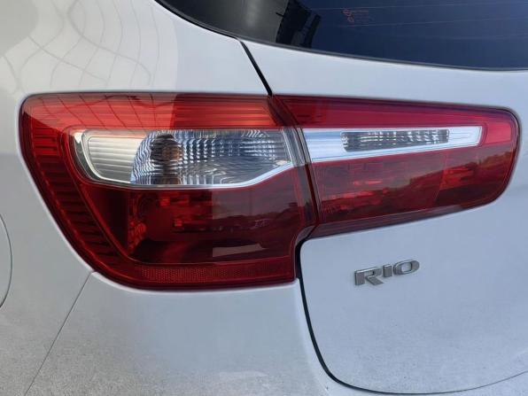 Kia Rio III с пробегом 2014 года, цена 877 000 рублей, 145518 км, хэтчбек, Автокод Объявления