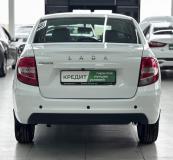 Lada (ВАЗ) Granta I Рестайлинг Шахты  - изображение 23
