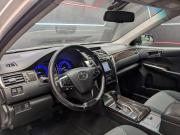 Toyota Camry VII (XV50) Рестайлинг Москва  - изображение 35