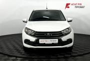 Lada (ВАЗ) Granta I Рестайлинг Нижний Новгород  - изображение 26