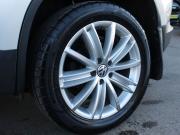 Volkswagen Tiguan I Рестайлинг Дзержинск  - изображение 56