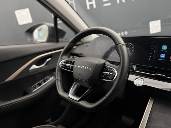 Omoda C5 I с пробегом 2023 года, цена 1 699 000 рублей, 55840 км, внедорожник, Автокод Объявления
