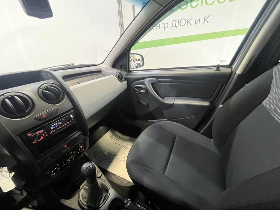 Renault Duster I Рестайлинг Кемерово  - изображение 17