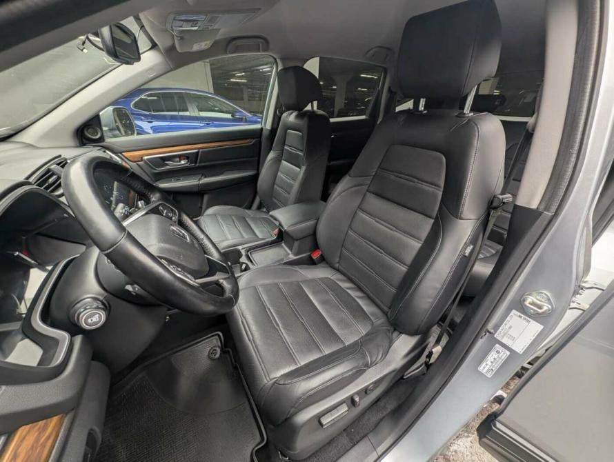 Honda CR-V V Москва  - изображение 7