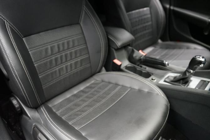 Skoda Octavia III (A7) с пробегом 2014 года, цена 1 679 000 рублей, 218000 км, лифтбек, Автокод Объявления