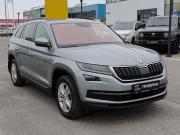 Skoda Kodiaq I Йошкар-Ола  - изображение 25
