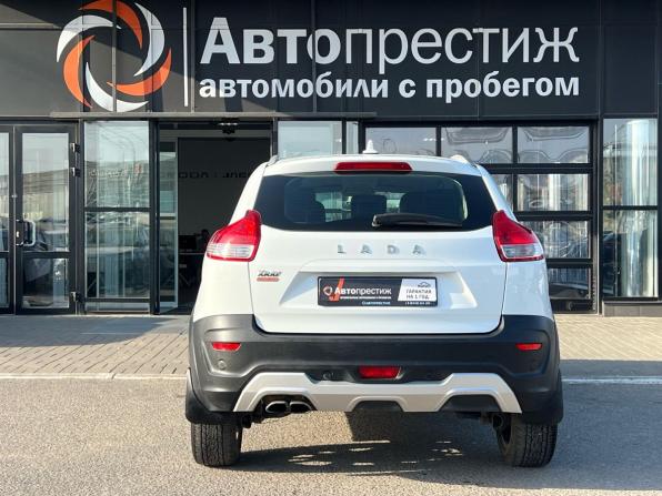 Lada (ВАЗ) XRAY I с пробегом 2020 года, цена 1 135 000 рублей, 54828 км, хэтчбек, Автокод Объявления
