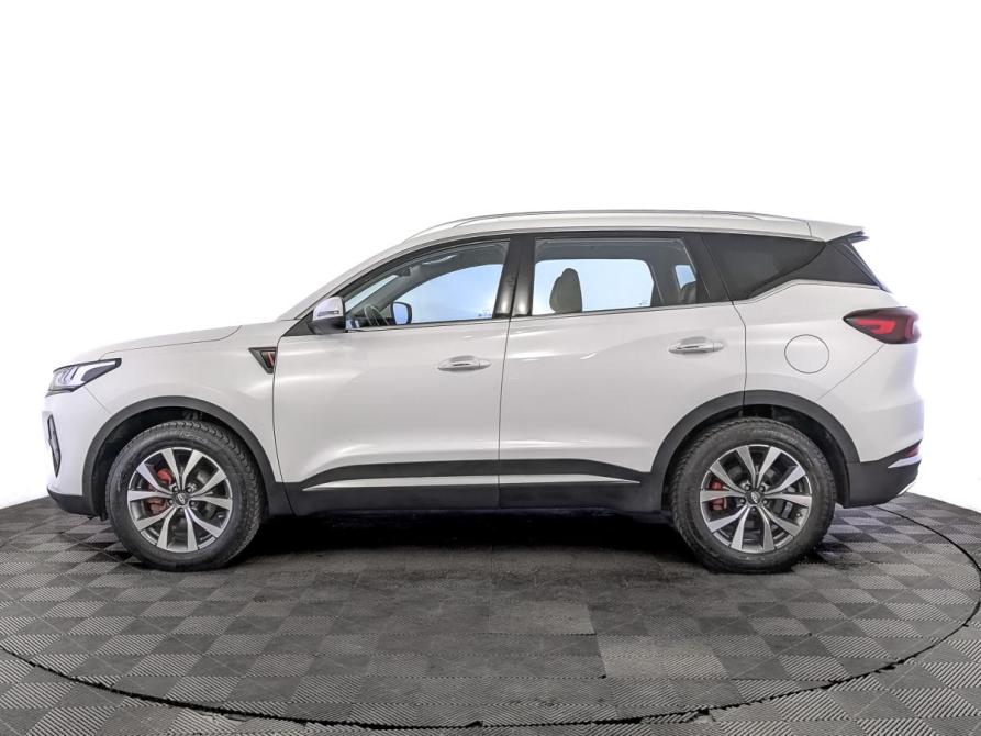 Chery Tiggo 7 Pro Max I Москва  - изображение 8