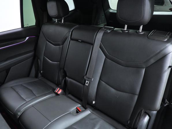 Cadillac XT6 I с пробегом 2021 года, цена 3 720 000 рублей, 108000 км, внедорожник, Автокод Объявления