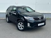 Kia Sorento II Рестайлинг Санкт-Петербург  - изображение 23