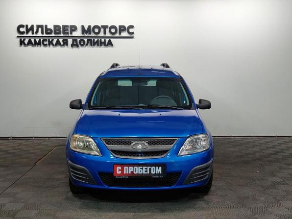 Lada (ВАЗ) Largus I с пробегом 2021 года, цена 839 000 рублей, 82608 км, универсал, Автокод Объявления