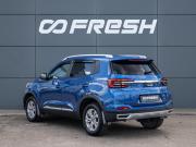 Chery Tiggo 4 I Рестайлинг Краснодар  - изображение 24