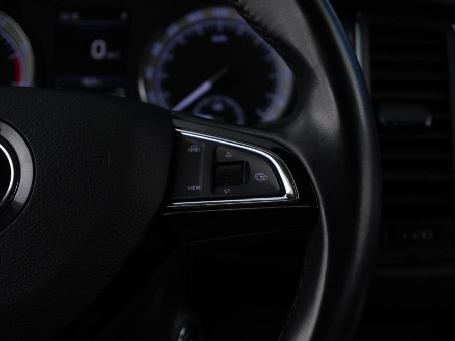 Skoda Kodiaq I Москва  - изображение 17