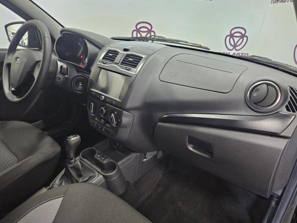 Lada (ВАЗ) Granta I Рестайлинг с пробегом 2024 года, цена 955 000 рублей, 11351 км, седан, Автокод Объявления