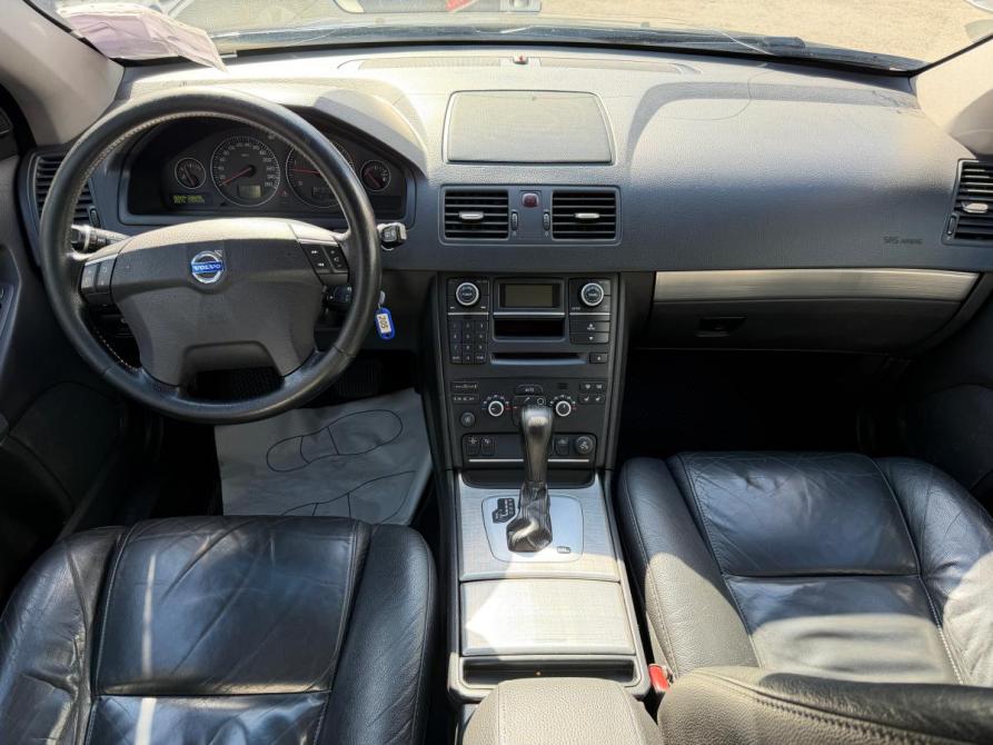 Volvo XC90 I Рестайлинг Санкт-Петербург  - изображение 7