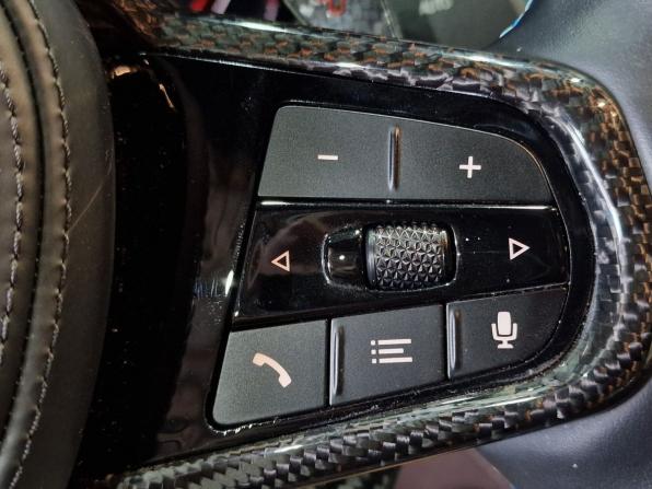 BMW 7 серии VI (G11/G12) Рестайлинг с пробегом 2019 года, цена 5 600 000 рублей, 98399 км, седан, Автокод Объявления