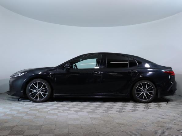Toyota Camry IX (XV80) China Market с пробегом 2024 года, цена 3 675 000 рублей, 58642 км, седан, Автокод Объявления