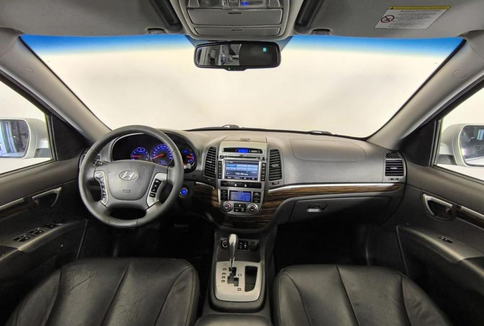 Hyundai Santa Fe II Рестайлинг Нижний Новгород  - изображение 11