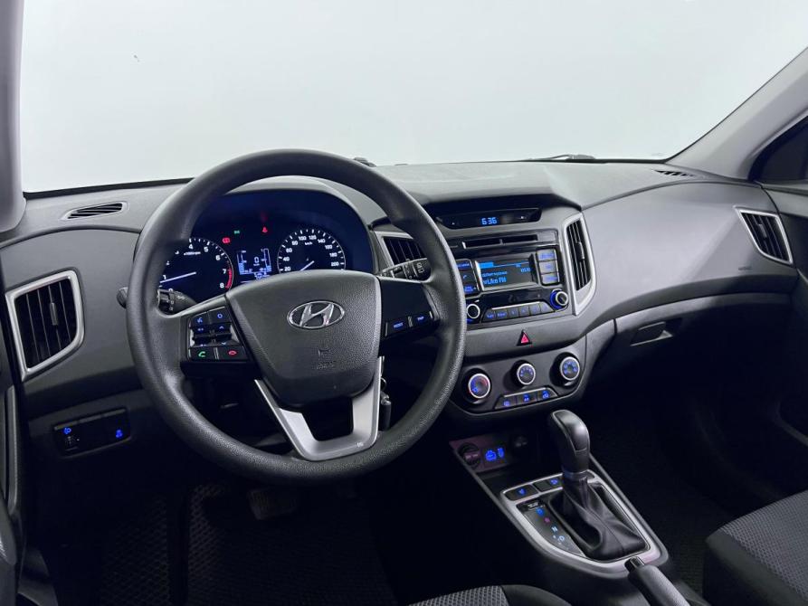 Hyundai Creta I Ростов-на-Дону  - изображение 10