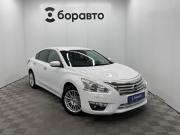 Nissan Teana III Воронеж  - изображение 27