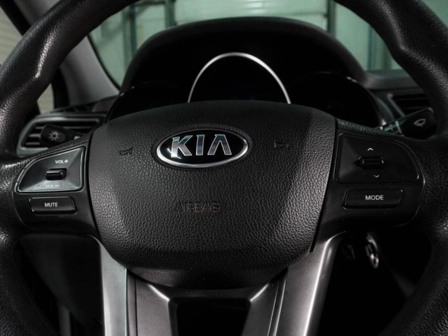 Kia Rio III Воронеж  - изображение 16