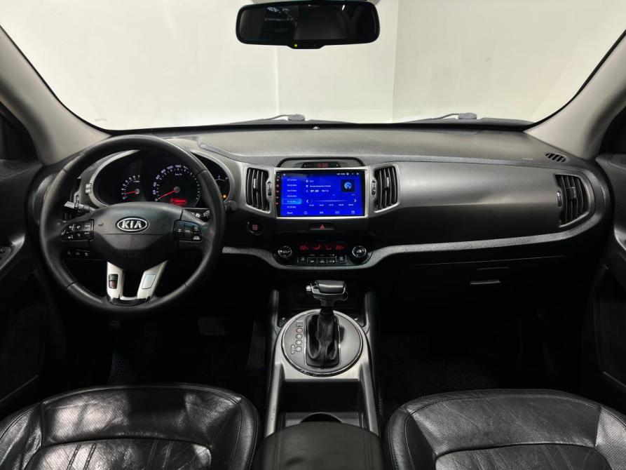 Kia Sportage III Кемерово  - изображение 10