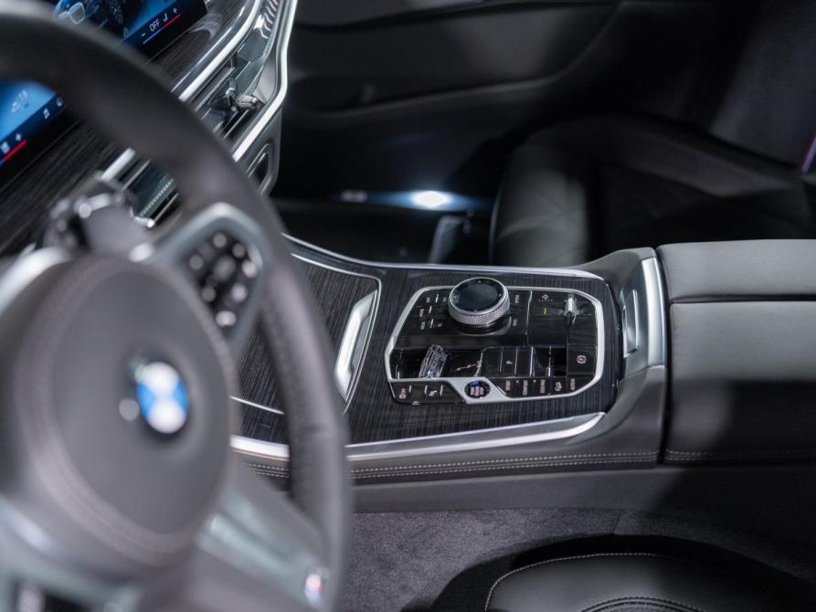 BMW X5 IV (G05/G18) Рестайлинг Москва  - изображение 16