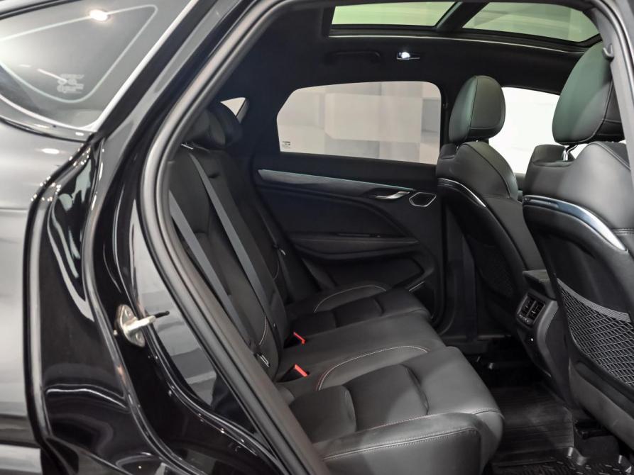 Geely Tugella I Рестайлинг Екатеринбург  - изображение 21