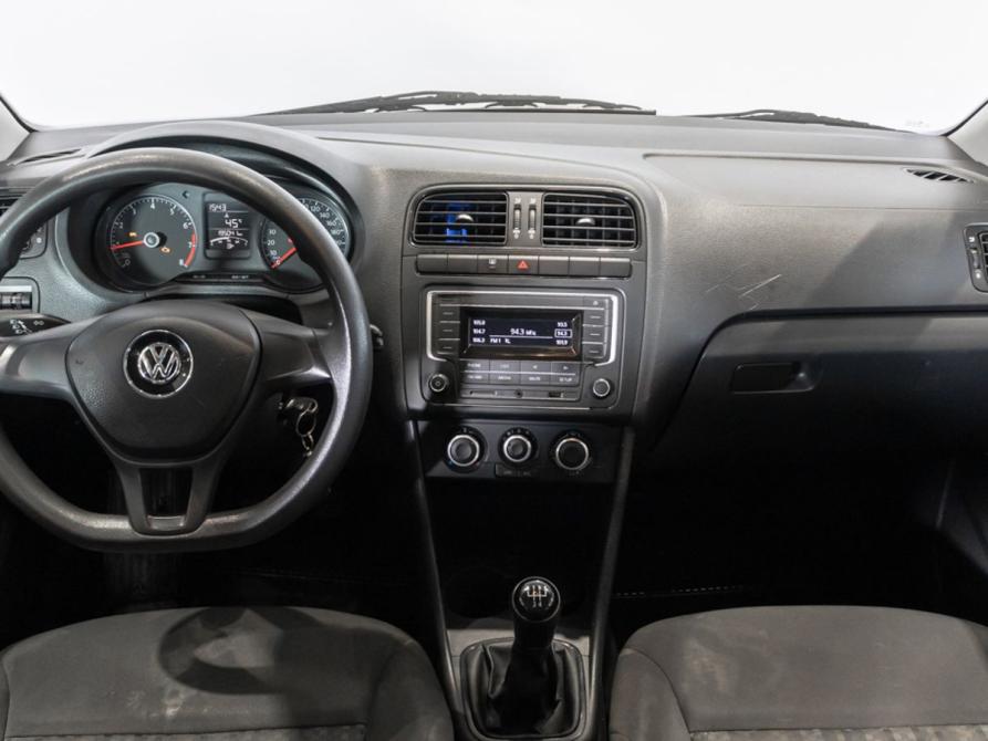 Volkswagen Polo V Рестайлинг Казань  - изображение 6