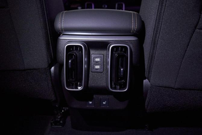 Новый Haval Dargo 2026 года, цена 3 508 560 рублей, внедорожник, Автокод Объявления